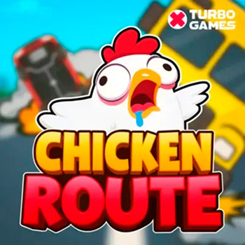Justin Casino Chicken Route Spiel