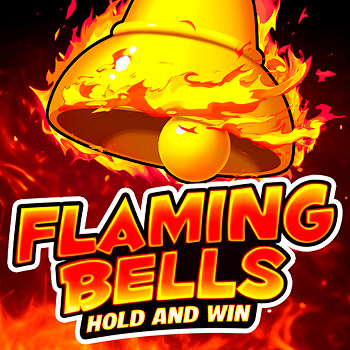 Justin Casino Flaming Bells Spiel