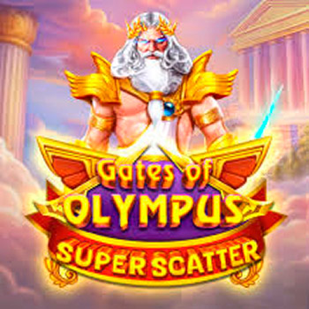 Justin Casino Gates of Olympus Super Scatter Spiel