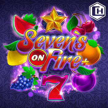 Justin Casino Sevens on Fire Plus Spiel